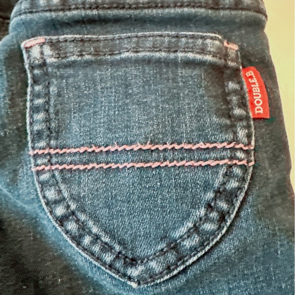 mikihouse girls jeans - Picture 9 of 9